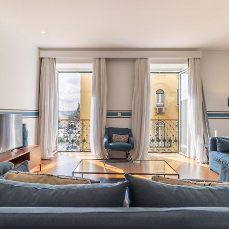 LisboaModern 3Br, Terrace, Ac/Heating & Self Check-In公寓 外观 照片