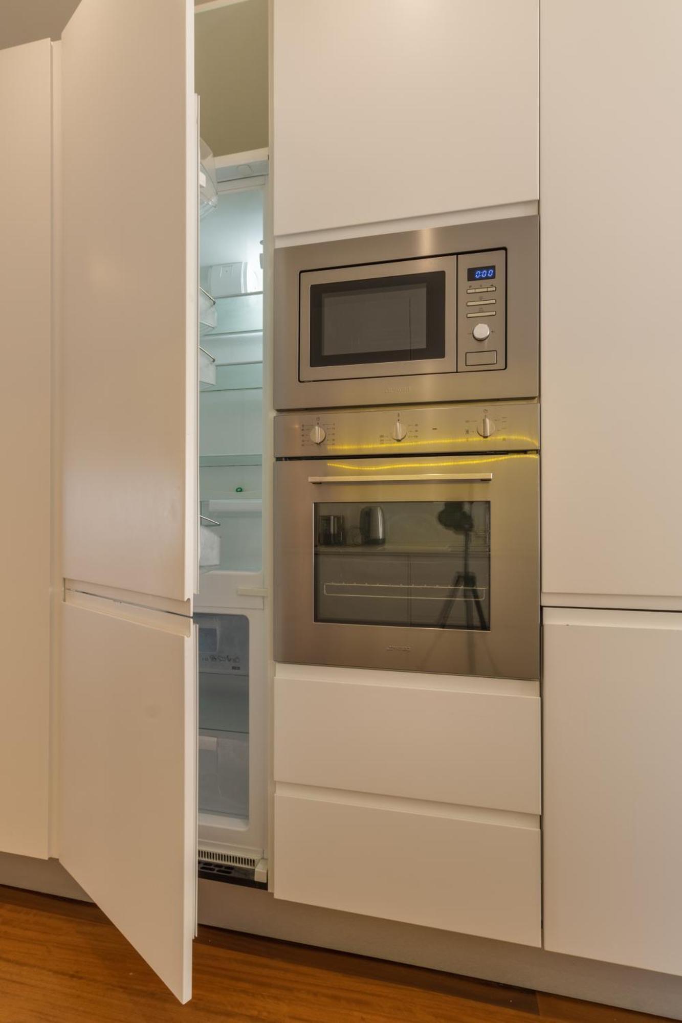 LisboaModern 3Br, Terrace, Ac/Heating & Self Check-In公寓 外观 照片