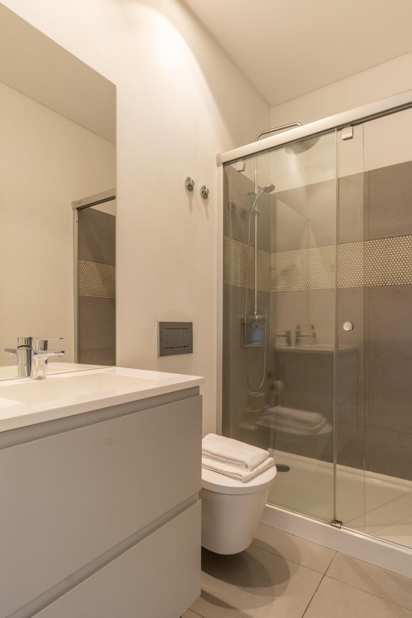 LisboaModern 3Br, Terrace, Ac/Heating & Self Check-In公寓 外观 照片