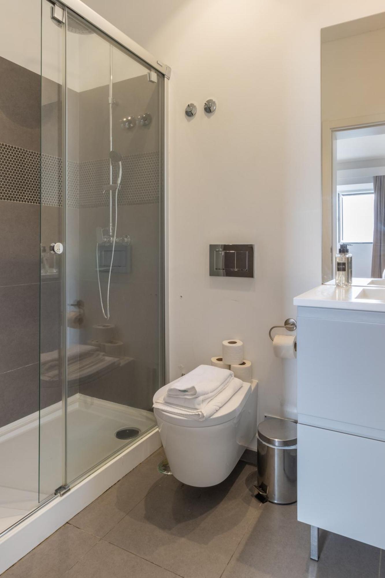 LisboaModern 3Br, Terrace, Ac/Heating & Self Check-In公寓 外观 照片