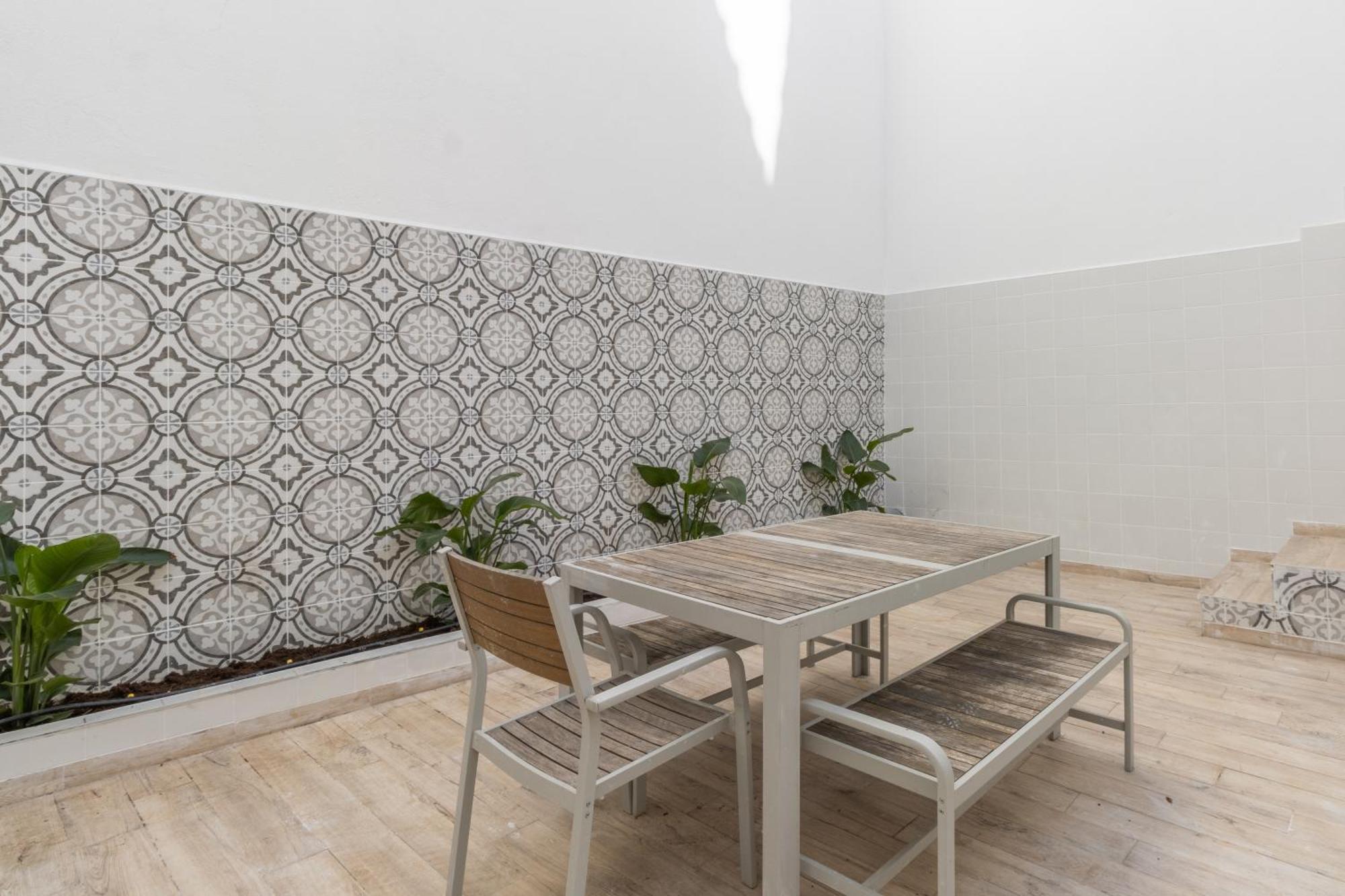 LisboaModern 3Br, Terrace, Ac/Heating & Self Check-In公寓 外观 照片